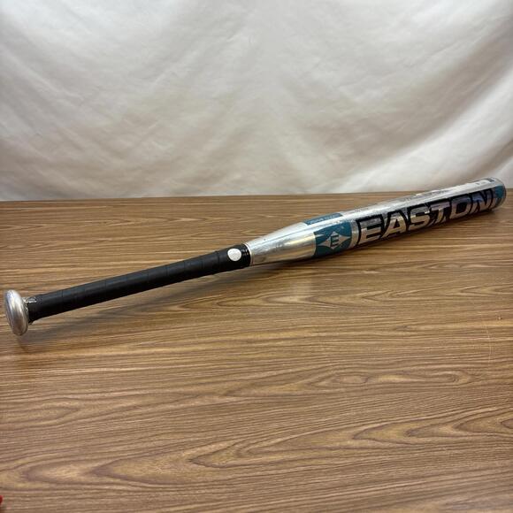 Easton 2 1/4" Black Max Softball Bat MDL S9 3428 33 in 28 oz Alloy - Picture 3 of 14